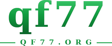 qf77 logo